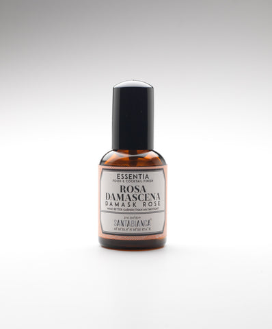 Essentia | Damask Rose