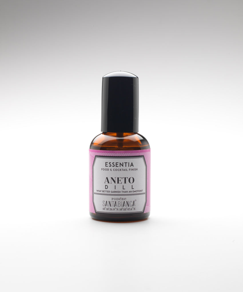 Essentia Blend| Dill