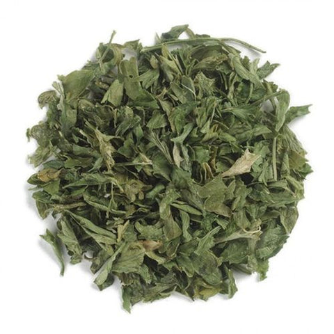 Dried  Raspberry Leaf (100g)