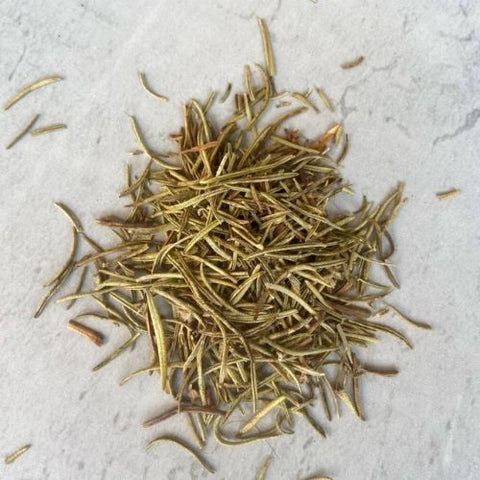 Dried Rosemary Leaf (100g)