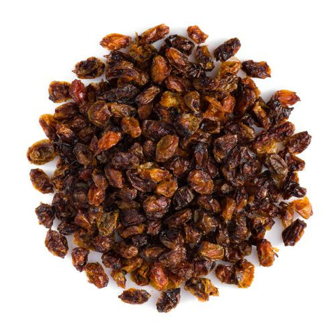 Dried Seabuckthorn Berries (100g)