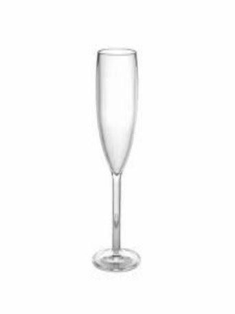 Flute Glass 250 Ml