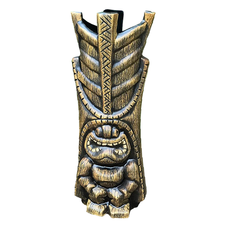 Tikki Mug