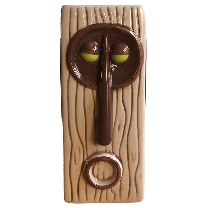 Tikki Mug
