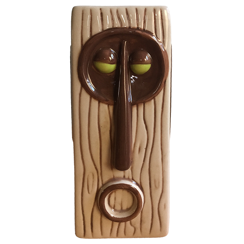 Tikki Mug