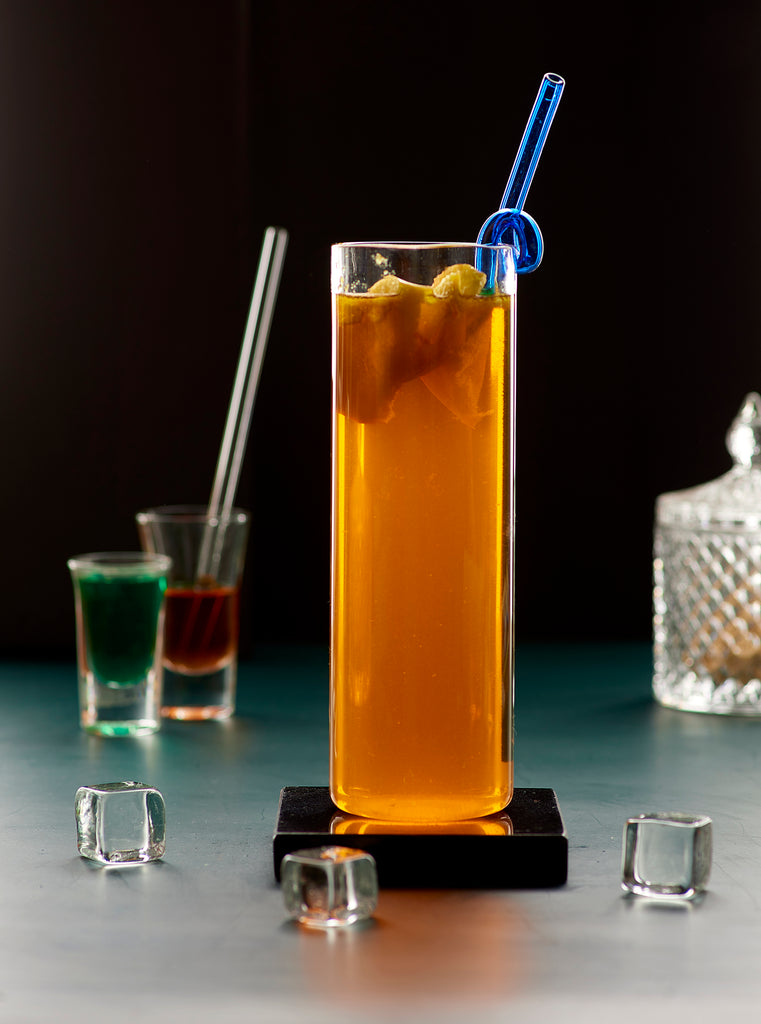 Glass Beaker 550ml