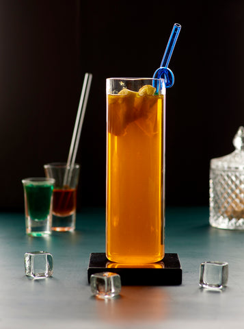 Glass Beaker 550ml