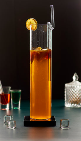 Glass Beaker  900ml