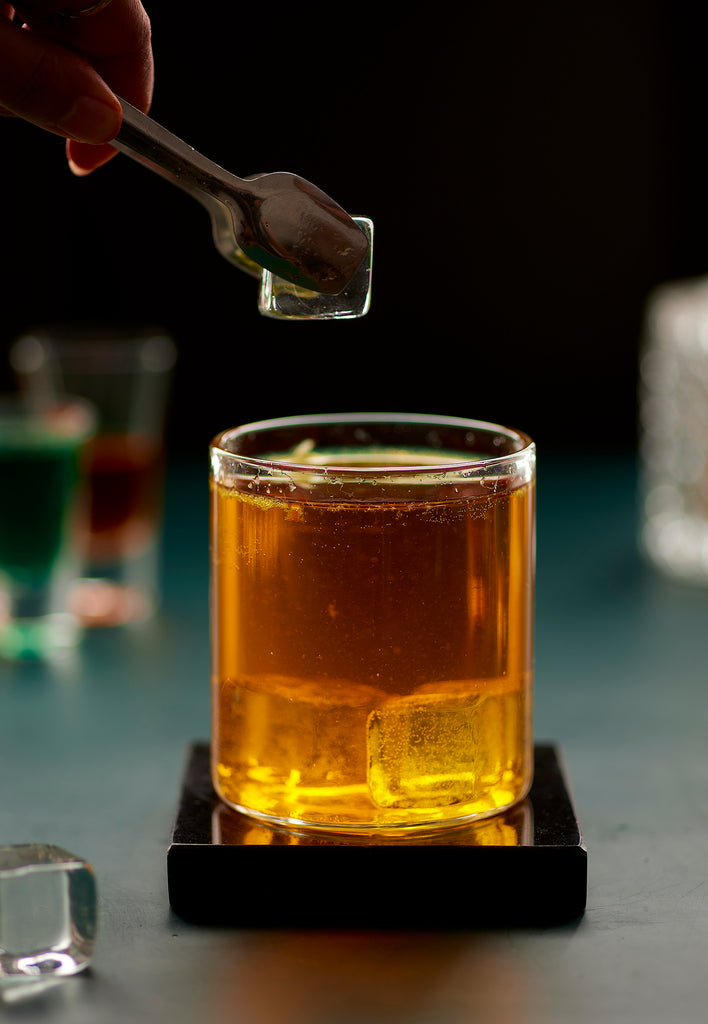 Beaker Glass 350ml