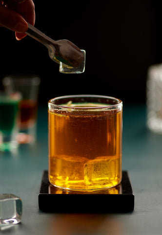 Beaker Glass 350ml