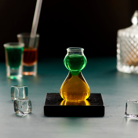 Jägermeister Shot Glass 75ml (4pcs)