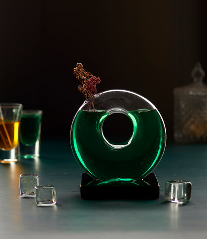 Donut Mocktail Glass 325ml