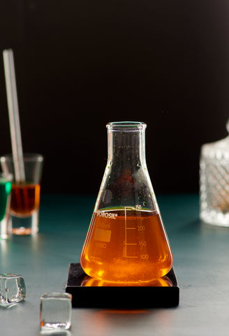 Conical Flask 200ml