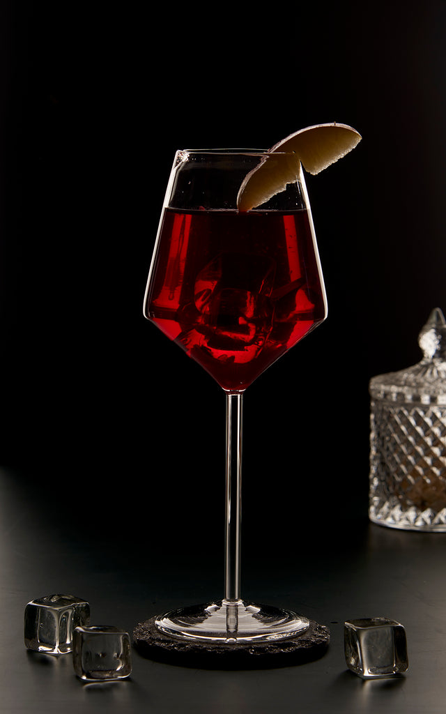 Wine Glass 400 ml