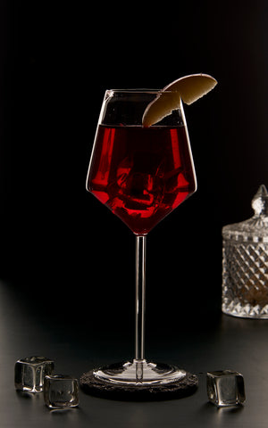Wine Glass 400 ml