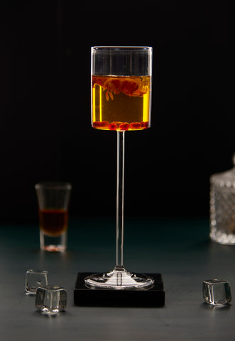 Sexton Glass 275 ml