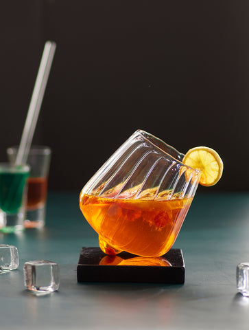 Tail Liner Glass 550ml