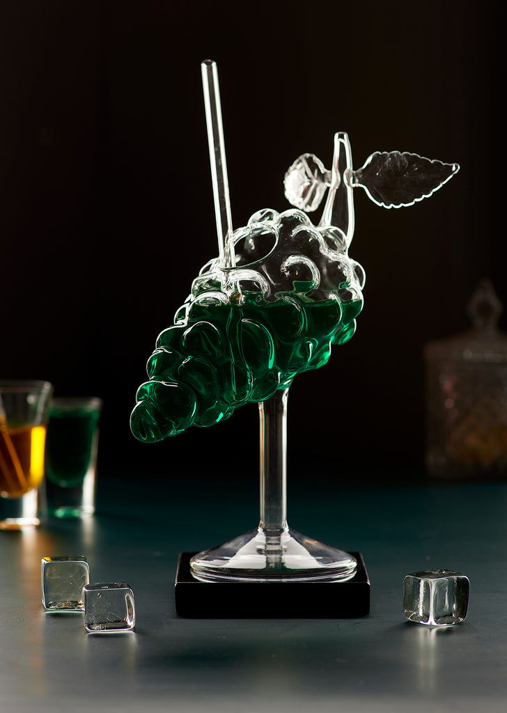 Grapes Cocktail Designer Glass 500 ml