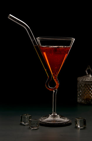 Opera Sip Glass 225 ml