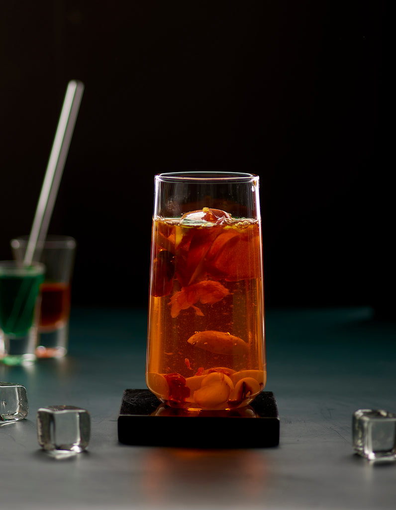 Cupoen Glass (350 ml)