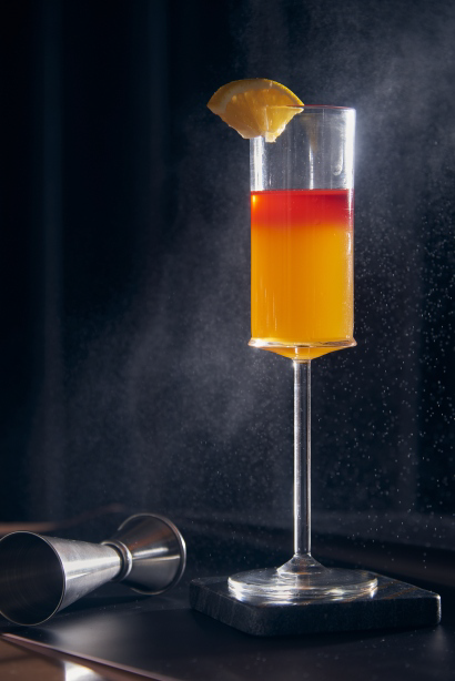 Ring Champagne Glass (225ml)