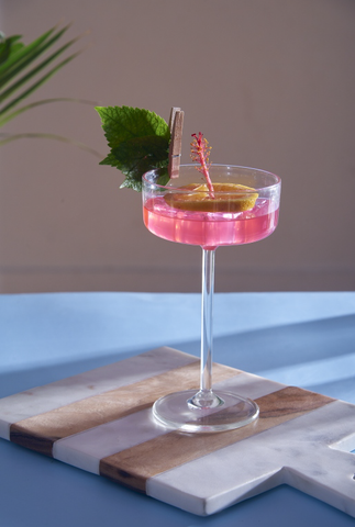 Bougie Designer Glass (200ml)