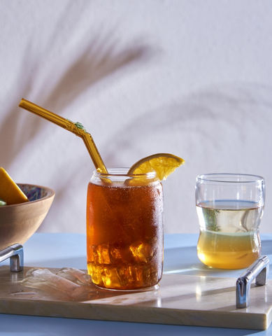 Glass Jar Large Size (600ml)