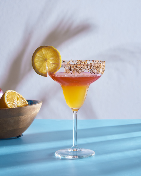 Bombay Sparkle Margarita Large Size (300ml)