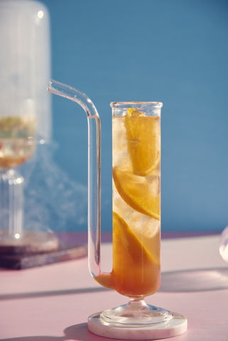 Island Hopper Glass large (500ml)