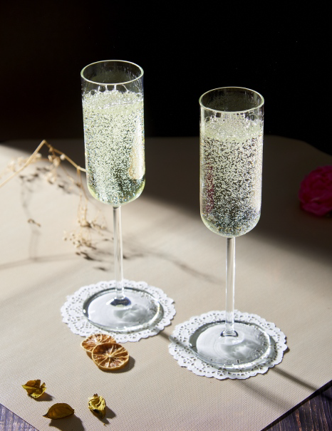 Champagne Glass (225ml)