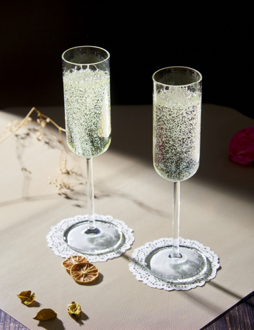Champagne Glass (225ml)