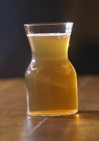 Quarter Pitcher Glass (180ml)