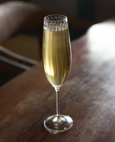 Flute Glass (250ml)
