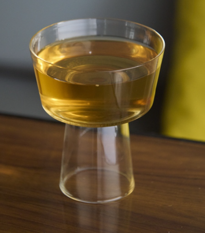 Sundae Glass (350ml)