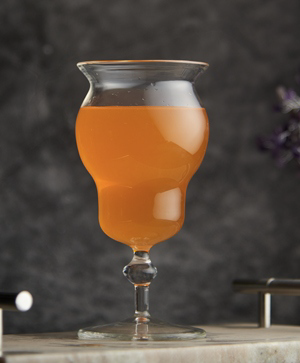 Moctail Glass (250ml)