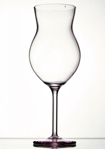 Pina Colada Glass (475ml)