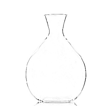 Pot Decanter (1000ml)