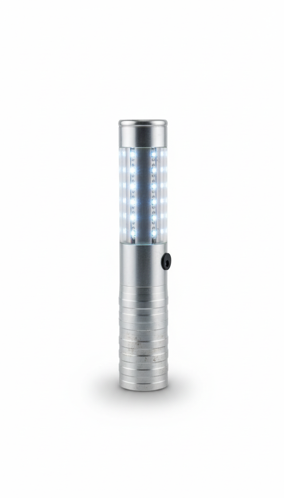 LED Strobe Baton