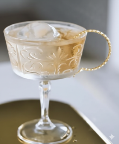Mughal Glass