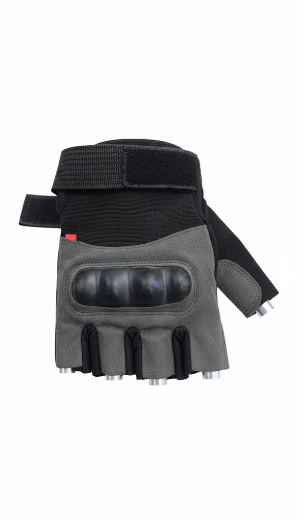 Laser Gloves