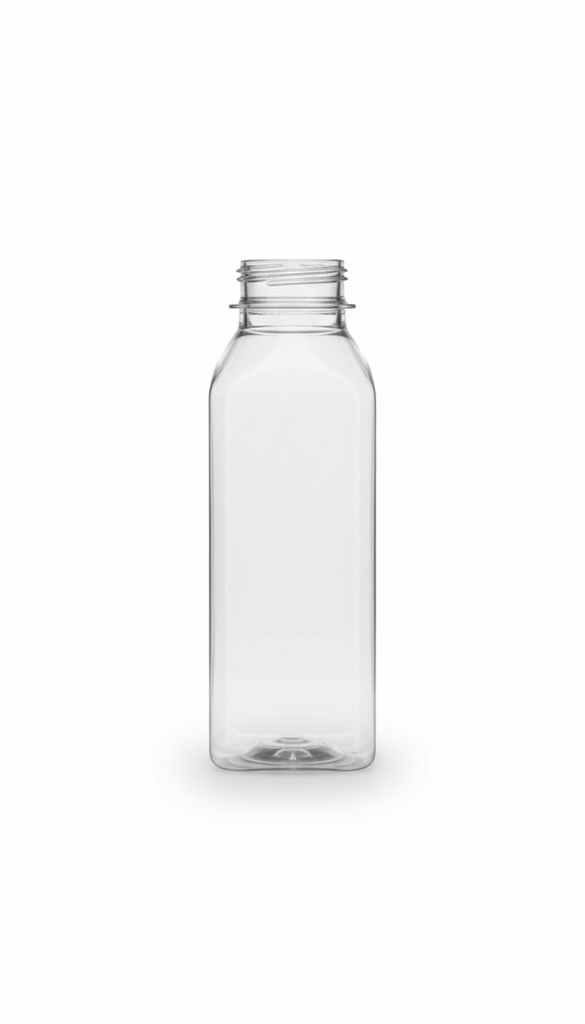 Barat Bottles 100pcs