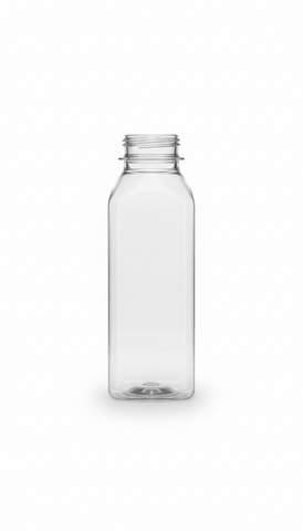 Barat Bottles 100pcs
