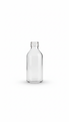 Short Bottles 100pcs
