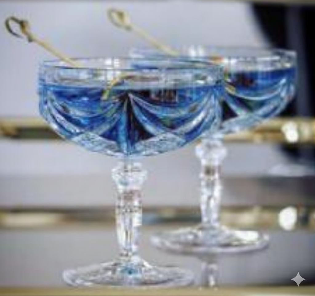 Victoria Glass