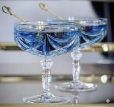 Victoria Glass