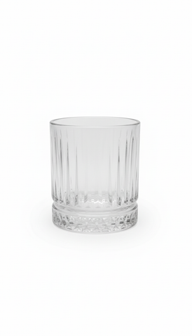 Crystal Wine Glass 350ml 6pcs