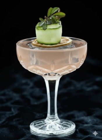 Fantasy Glass