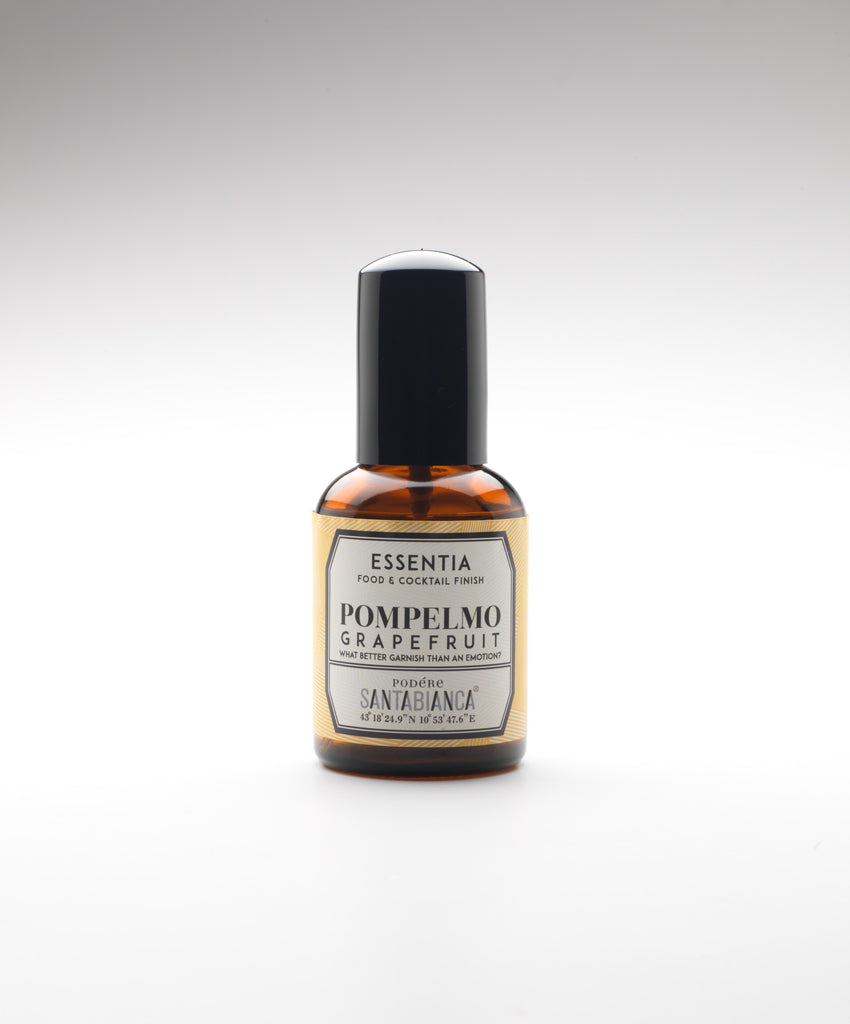 Essentia | Grapefruit