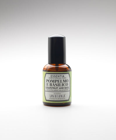 Essentia | Grapefruit and basil