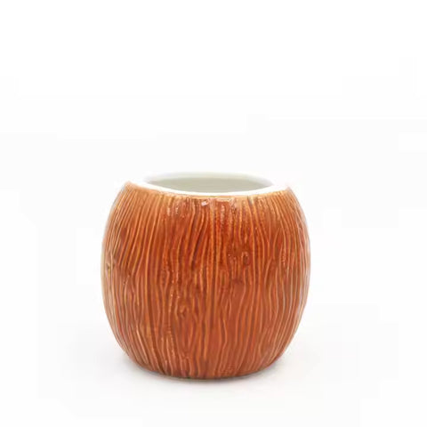 Tikki Mug